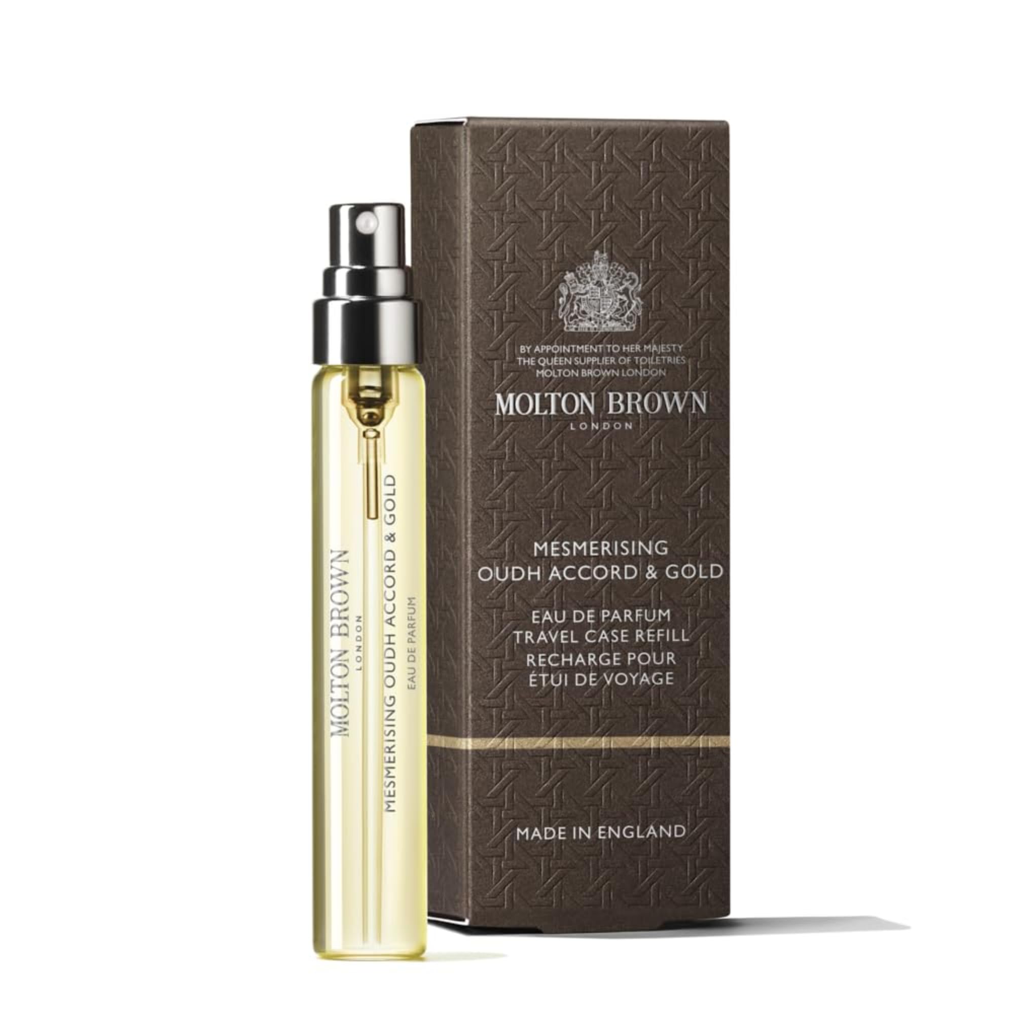 モルトンブラウン　ウード・アコード＆ゴールド オードパルファン　100ml Amazon.co.jp: 【公式】MOLTON BROWN ウード・アコード＆ゴールド